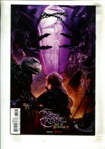 RED SONJA VOL. 5 #8 (9.2) COVER B!! 2019