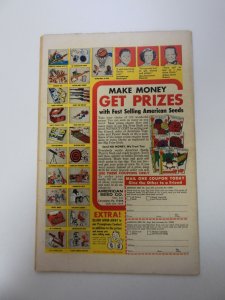 Sub-Mariner #2 (1968) VG/FN condition