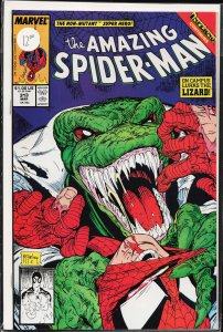 The Amazing Spider-Man #313 (1989) Spider-Man