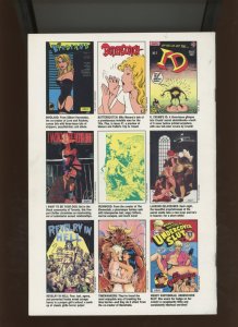 (1991) Snowbuni: COPPER AGE! ONE-SHOT! WE COMBINE SHIPPING! (8.0/8.5)