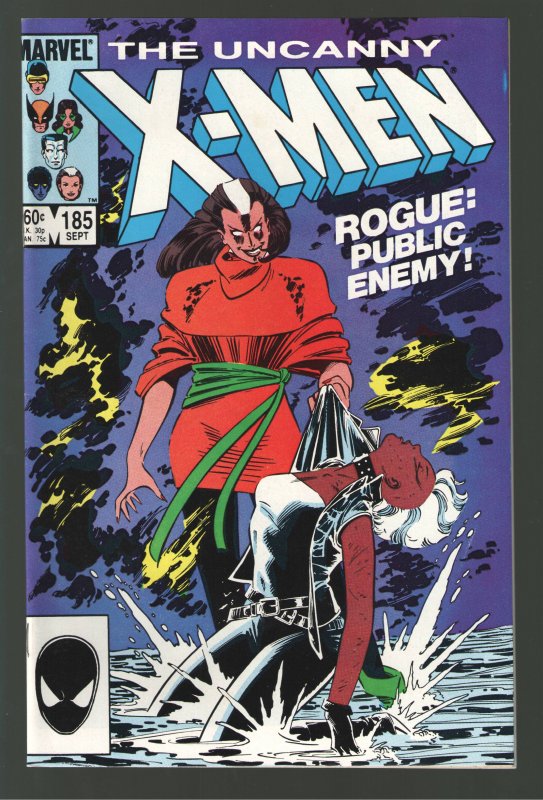 XMEN 177-192;NM++;13 ISSUES!!GUIDE VALUE 120.00!!