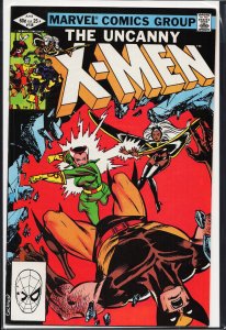 The Uncanny X-Men #158 (1982) X-Men [Key Issue]