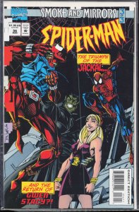 Spider-Man #56 (1995) Spider-Man