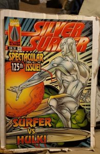 Silver Surfer #125 (1997) sb5