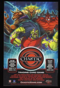 Amazing Spider-Man #601 FN+ 6.5 Red-Headed Stranger J. Scott Campbell Cover!