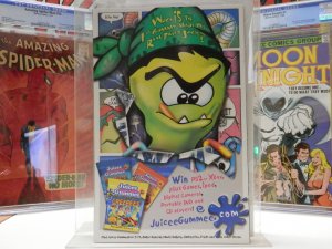 Iron Fist #5 (2004) (6.0)