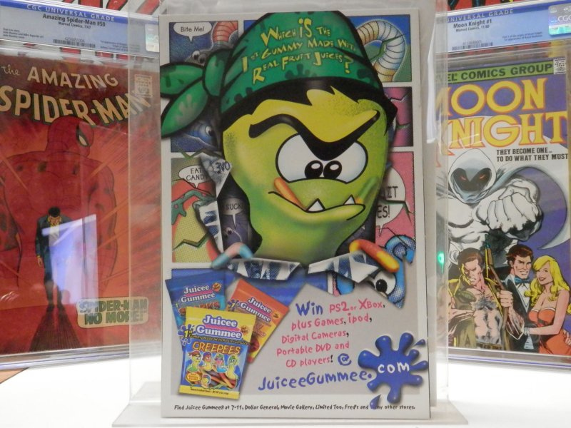 Iron Fist #5 (2004) (6.0)