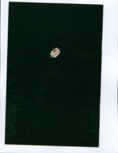 Cerebus #138  (1990)