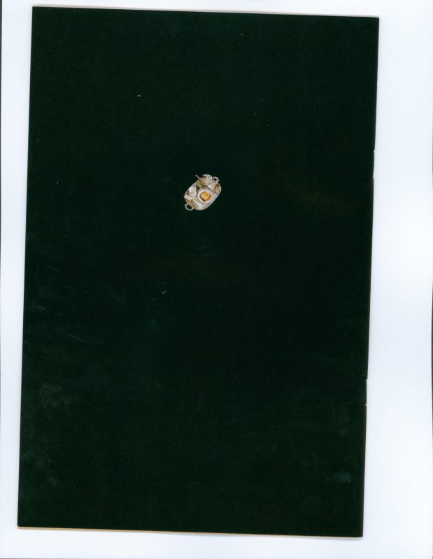 Cerebus #138  (1990)