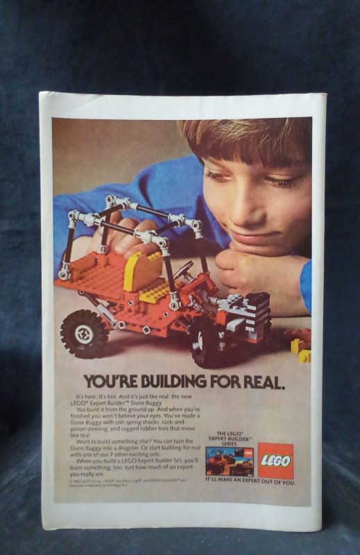 The Amazing Spider-Man #234 (1982)