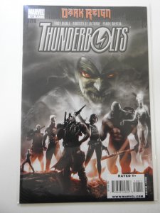 Thunderbolts #128 (2009)