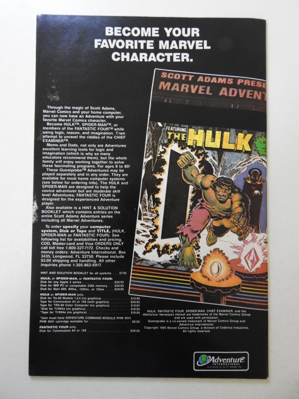 Daredevil #230 (1986) FN/VF Condition!