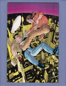 Punisher Back To School/Summer Specials #1 #2 #3 Complete Series Marvel 1991