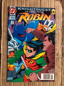 Robin #7 (1994)