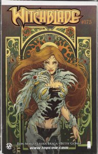 Witchblade #175 (2014) Witchblade