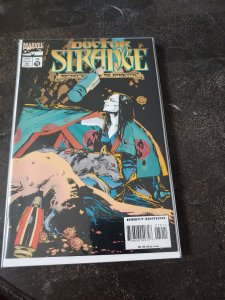 Doctor Strange, Sorcerer Supreme #79 (1995)