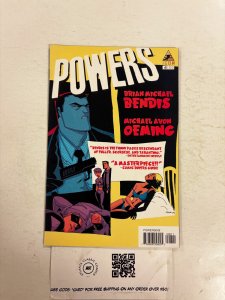 Powers #8 NM Icon Comic Books Walker Pilgrim 12 HH90