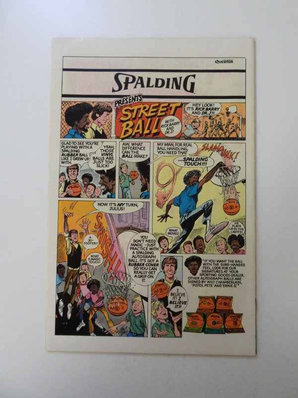 Batman #288 (1977) VF- condition