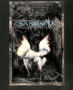 Sandman (1989) #27