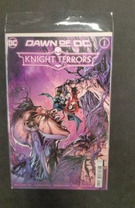 Knight Terrors #1 (2023)