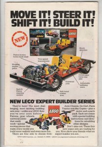 Amazing Spider-Man #189 (Feb-79) VF+ High-Grade Spider-Man