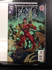 Fate #0 (1994) (VF/NM)