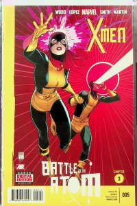 X-Men #2-15 (May 2013-Jun 2014, Marvel) - Comic Set of 14 - Near Mint