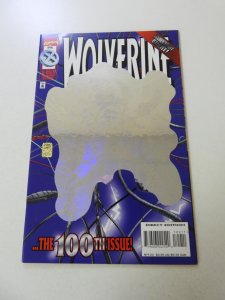 Wolverine #100 NM- condition