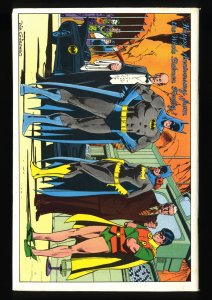 Detective Comics #483 VF/NM 9.0 Batman!