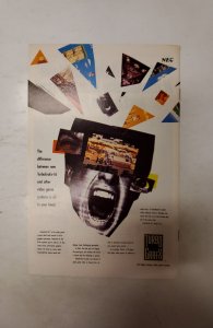 Damage Control #3 (1990) NM Marvel Comic Book J732