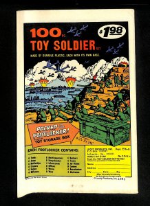 Ghost Rider (1973) #57