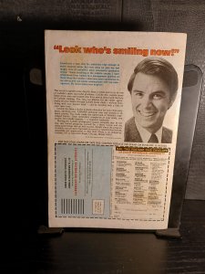 Marvel Two-in-One #21 (1976) The Thing