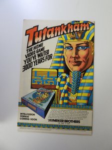 The Uncanny X-Men #173 (1983) VF- condition