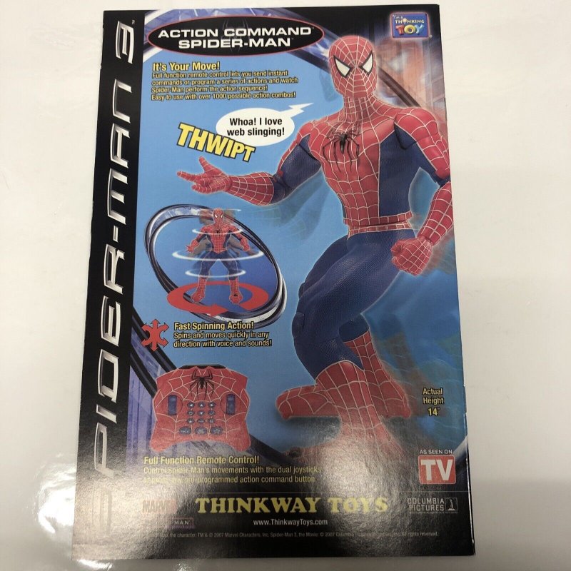 Justice , Like Lightning Thunderbolts (2007) # 114 (VF) Variant Edition • Ellis