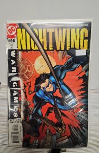 Nightwing #96 (2004)