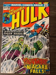 The Incredible Hulk #160 (1973)