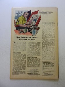 The Amazing Spider-Man #7 (1963) FN- condition