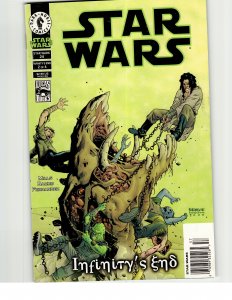 Star Wars #24 (2000) Star Wars