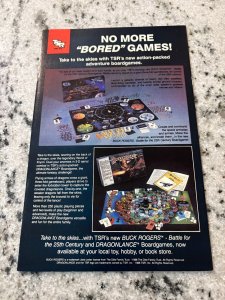 Deadshot # 4 NM 1st Print DC Comic Book Limited Series 6 J391