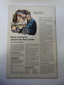 Daredevil #70 (1970) FN Condition