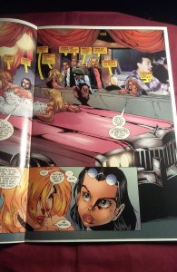 Ash 22 brides (1997)