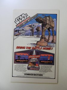 Wolverine #2 Direct Edition (1982) VF- condition