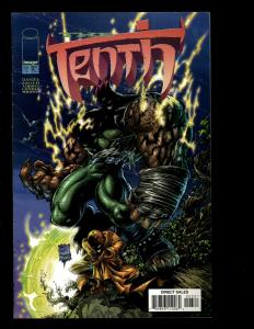 15 Comics The Tenth Darkk Dawn 1 The Tenth 0 1 2 3 4(2) 5 6 8 11 12 7 9 10 EK10