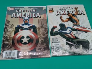 Marvel Comic Lot 15 Modern Era Comics. See Pics! Great Quality