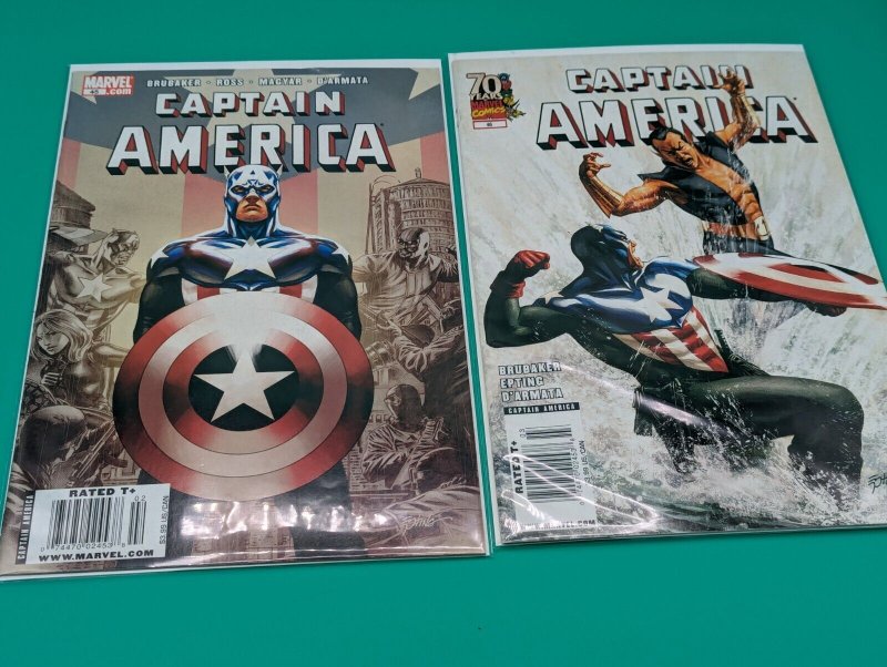 Marvel Comic Lot 15 Modern Era Comics. See Pics! Great Quality