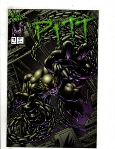 Pitt #11 (1996) OF36