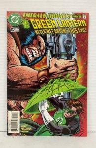 Green Lantern #102 (1998)