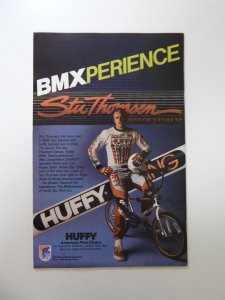 Crisis on Infinite Earths #3 (1985) VF+ condition