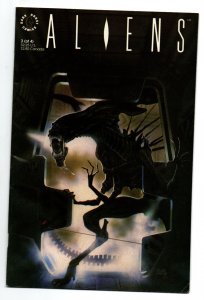 Aliens vol.2 #1 2 3 & 4 Complete Set - Dark Horse - 1989 - VG/FN 