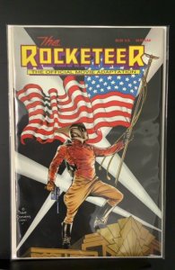 The Rocketeer #1 (1991)